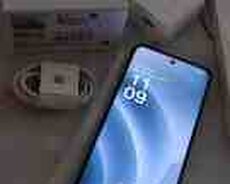 OPPO A58 Black 128GB, 8GB