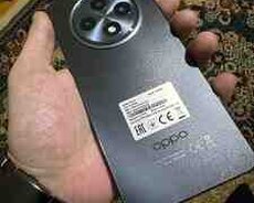 OPPO Reno 12 F Olive Green 256GB, 8GB