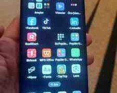 OPPO A3x 5G Sparkle Black 128GB, 4GB