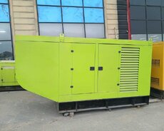 Generator satışı, icarəsi