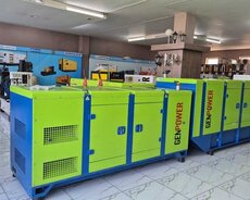 Generator satışı