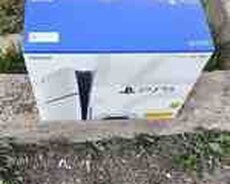 PlayStation 5 Slim 1TB