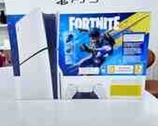 Sony PlayStation 5 Slim 1TB