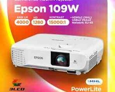 Epson 109W PowerLite