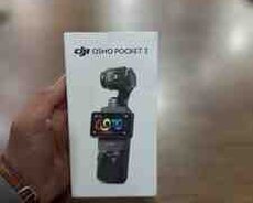 Dji Osmo Pocket 3
