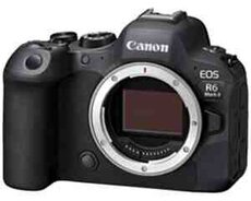 Fotoaparat Canon R5 Mark II