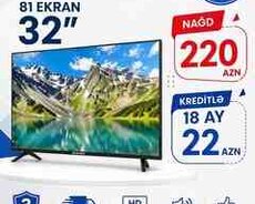 Televizor Shivaki 81 sm