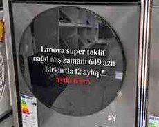 Paltaryuyan Lanova 10 kq