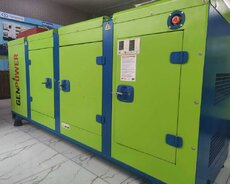 Generator satışı