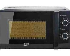 Mikrodolğalı soba BEKO MOC20100BFB