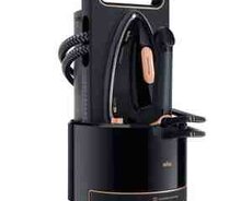 Ütü BRAUN IS9090BK