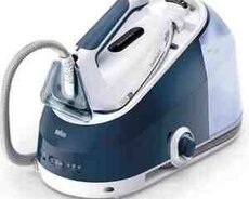 Ütü BRAUN IS5245BL