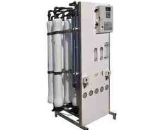 Əks osmos qurğusu Kuzey 10ton, gün