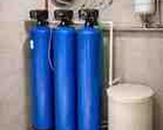 Üçlü avtomatik sistem