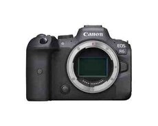 Fotoaparat Canon EOS R6 Body