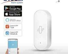 Smart hərəkət sensoru