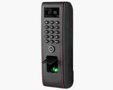 Access Control cihazı