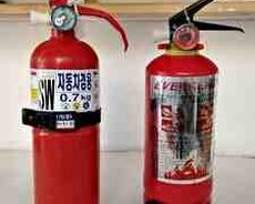 Yanğınsöndürmə balonu