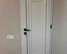 Plastik qapı və pəncərə sifarişi