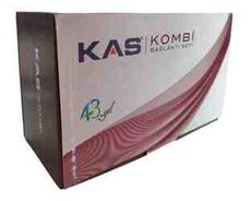 KAS kombi bağlantı dəsti