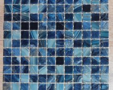 Hovuz ucun mozaika. Yerli istehsal mozaikalar Turkiye istehsali