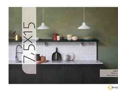 KARO METRO 7.515 Divar kafeli