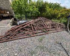 Mağar çardaqlari üçün ferma