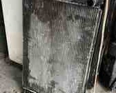 Audi A6 2005-2009 soba radiatoru