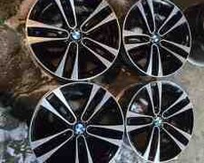 BMW diskləri R18