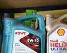 Rowe mühərrik yağı