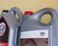 Toyota mühərrik yağı 5.30