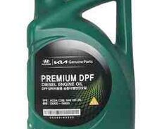 Autohome mühərrik yağı