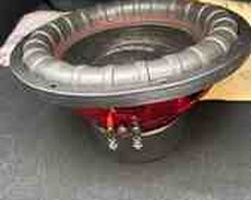 Dinamik Bosse 700 RMS