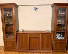 Qonaq otağı mebeli