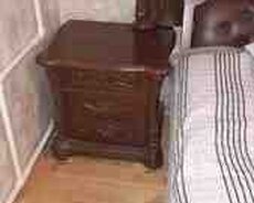 Yataq otağı mebeli