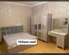 Yataq otağı mebeli