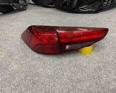 Hyundai Tucson 2019 stop işıqları