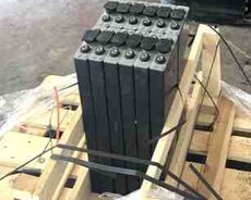 Forklift akkumulyator 2PzS200