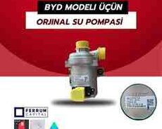 BYD Destroyer 05 su pompası