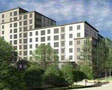 2-otaqlı yeni tikili, Masazır qəs., 51 m