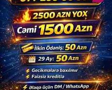 Nar nömrə  (077) 200-00-39