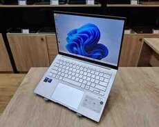 Noutbuk Asus Zenbook Oled 14 3k ekran Sensor