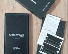 Samsung galaxy s25 ultra 