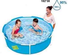 Çərçivəli hovuz Bestway 56283 (152x38sm)