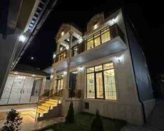 Villa, Qaraçuxur qəs