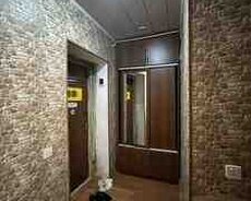 2-otaqlı mənzil kirayə verilir, Elşən Süleymanov küç.76.., 50 m