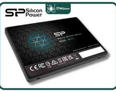 SSD SP Ace A55 SATA III