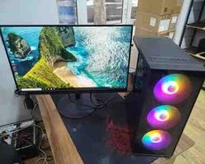 Masaüstü kompüter