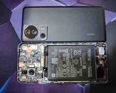 Xiaomi 13 Lite Black 256GB, 8GB