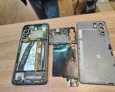 Samsung Galaxy S21 FE 5G Graphite 128GB, 8GB